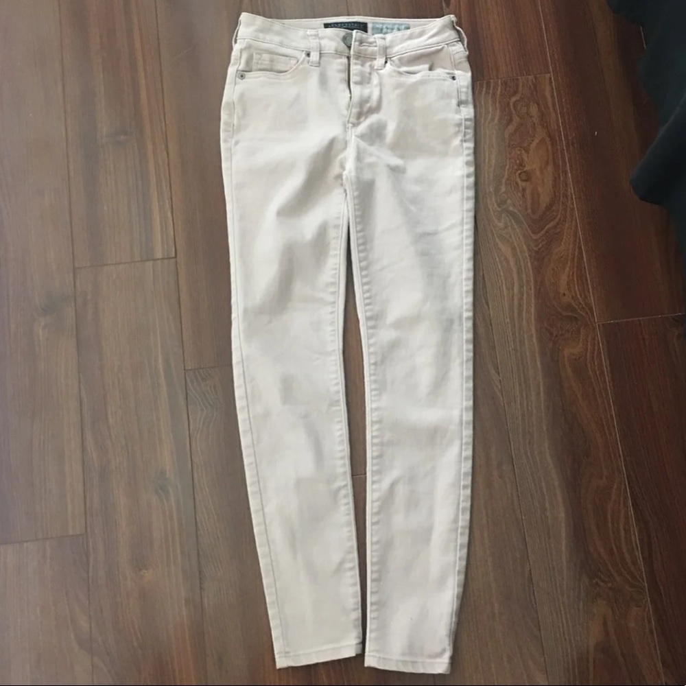 Aeropostale Skinny Jeggings